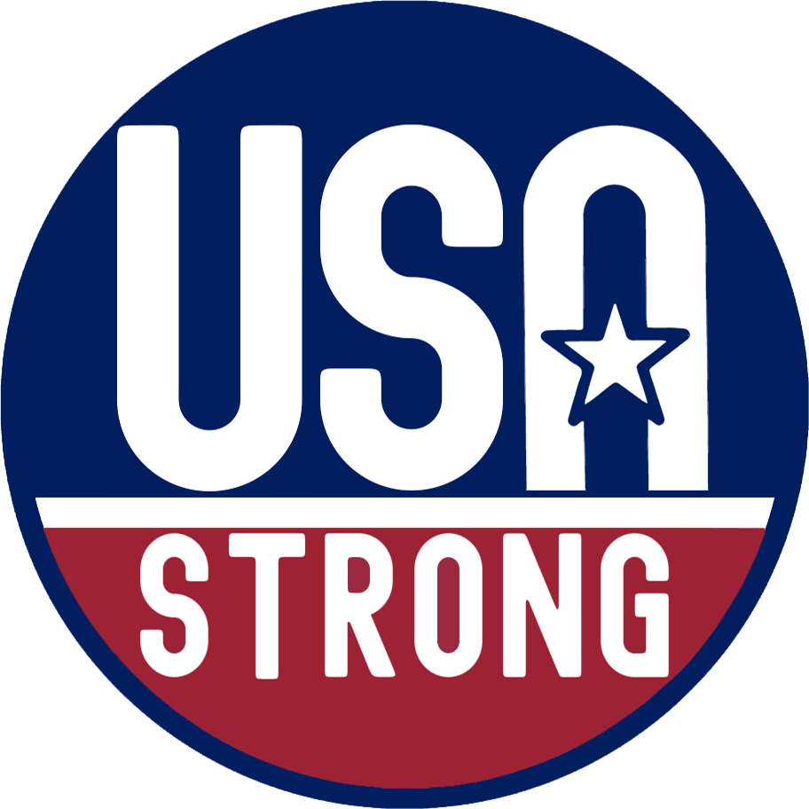 usastrong.IO