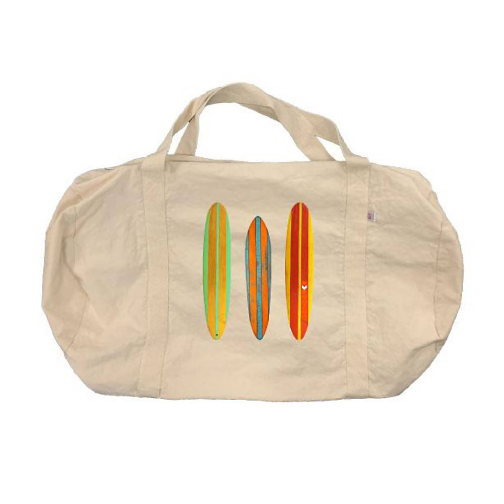 Surfboard Hauler Oversized Zipper Bag usastrong.IO