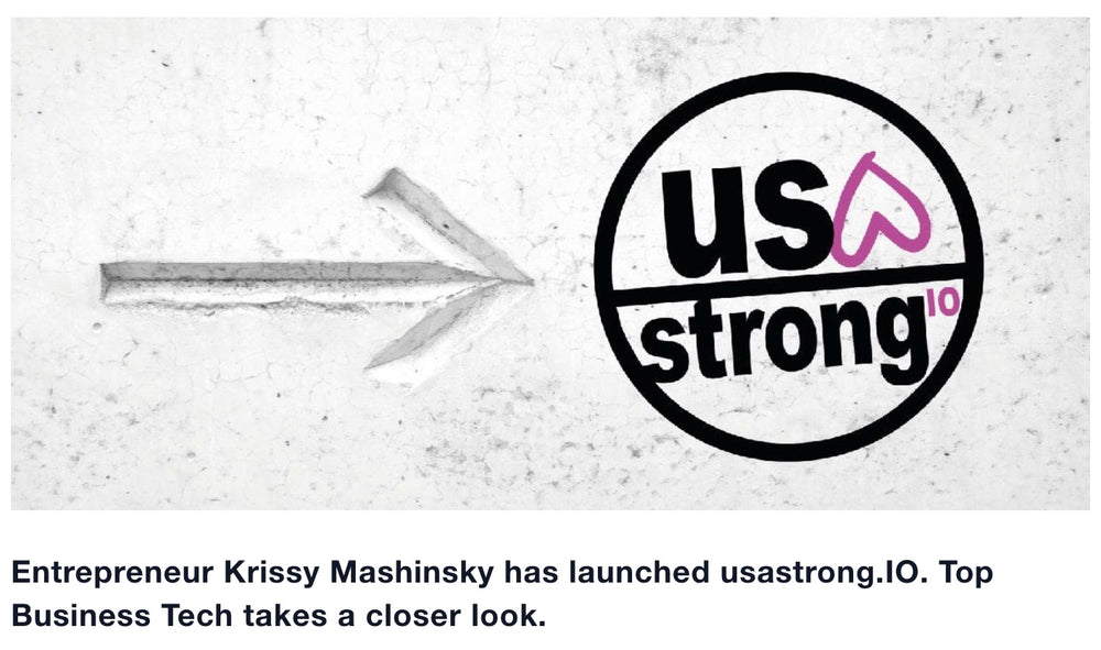 Women-owned businesses power usastrong.IO to become first blockchain-verified marketplace for made in US