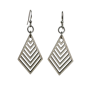 
                  
                    Load image into Gallery viewer, Retro Riser Earrings #1577
                  
                