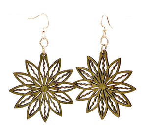 
                  
                    Load image into Gallery viewer, Agave Earrings # 1725
                  
                