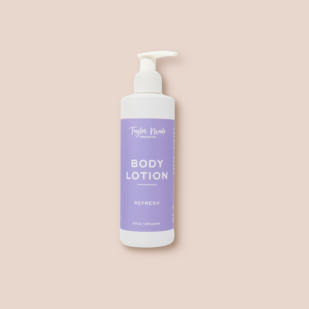 Refresh Lotion 8oz TB