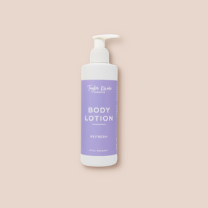
                  
                    Load image into Gallery viewer, Refresh Lotion 8oz TB
                  
                