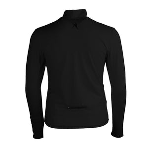 
                  
                    Load image into Gallery viewer, Men&amp;#39;s Benitoite ½ Zip Shirt
                  
                