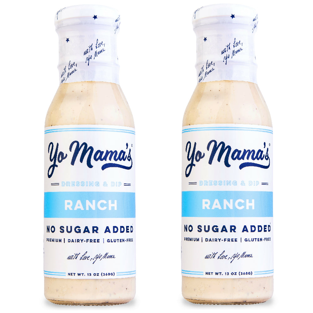 American Ranch Dressing - 2 Pack – usastrong.IO