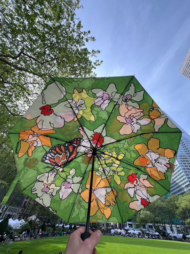 Spring Mix Umbrella
