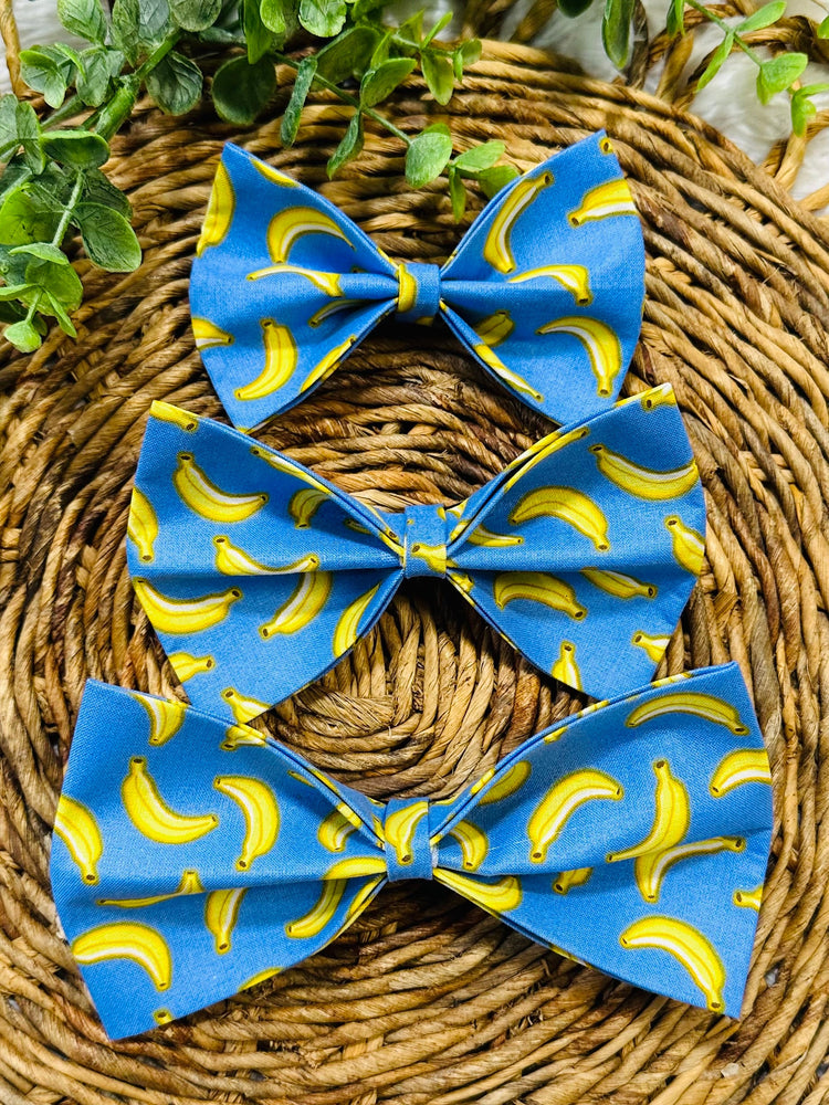 Banana Bowtie