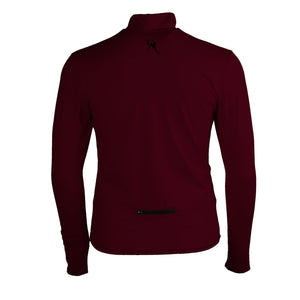 
                  
                    Load image into Gallery viewer, Men&amp;#39;s Benitoite ½ Zip Shirt
                  
                