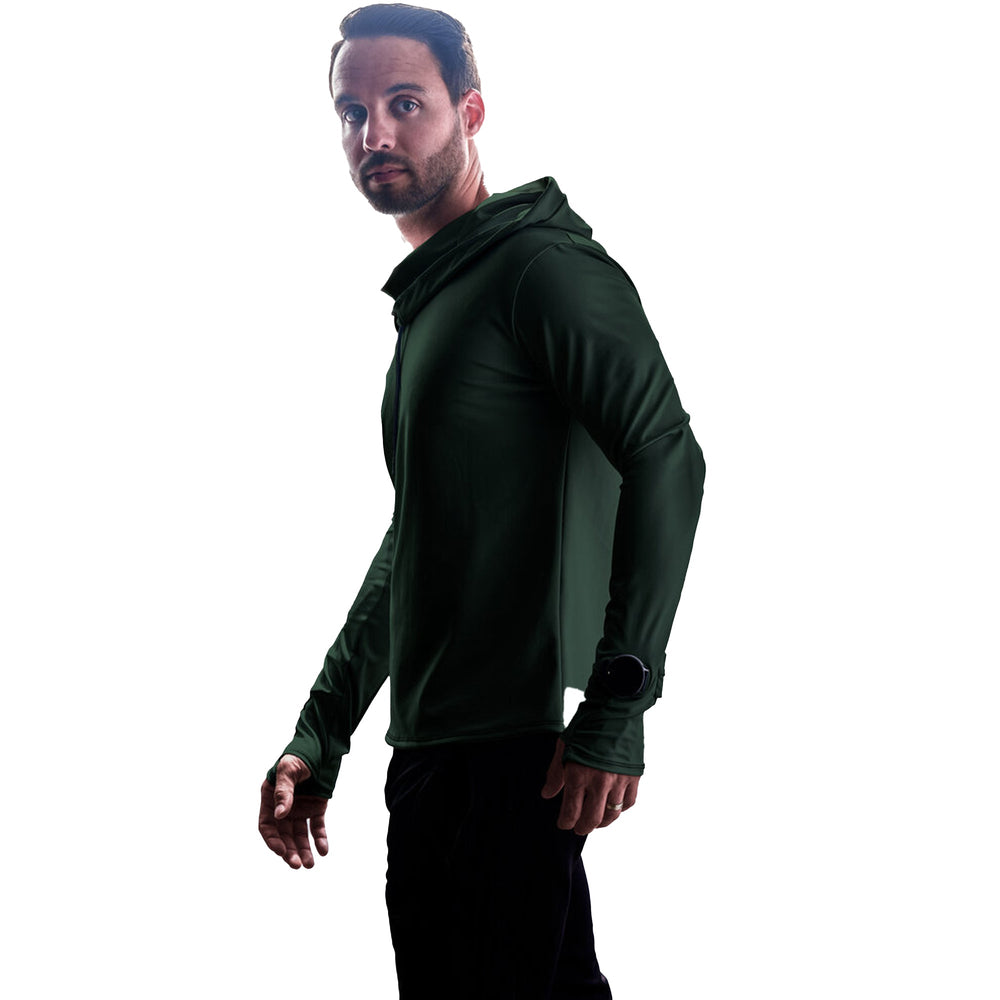 
                  
                    Load image into Gallery viewer, Men&amp;#39;s Benitoite Hoodie
                  
                