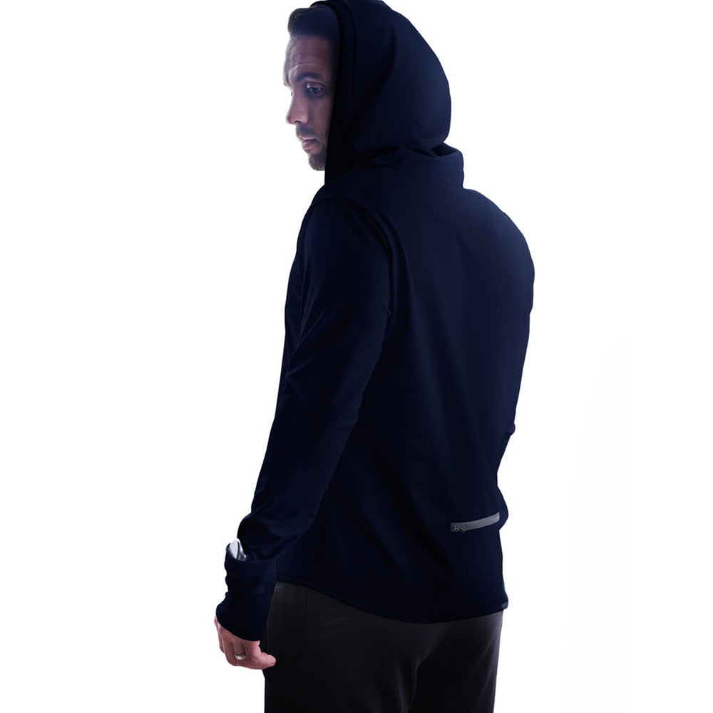 
                  
                    Load image into Gallery viewer, Men&amp;#39;s Benitoite Hoodie
                  
                