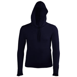 
                  
                    Load image into Gallery viewer, Men&amp;#39;s Benitoite Hoodie
                  
                