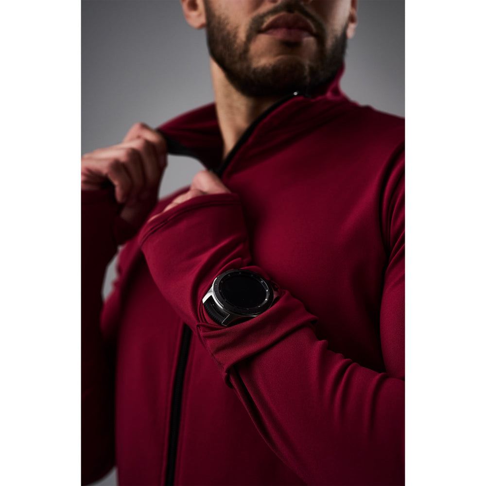 
                  
                    Load image into Gallery viewer, Men&amp;#39;s Power Hold Jacket
                  
                