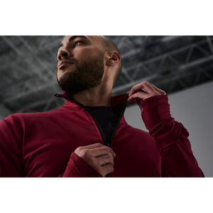 
                  
                    Load image into Gallery viewer, Men&amp;#39;s Power Hold Jacket
                  
                