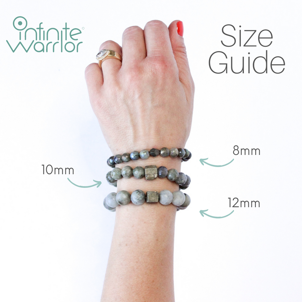 
                  
                    Load image into Gallery viewer, Obsidian Crystal Bracelet | Sterling Silver Buddha Charm
                  
                