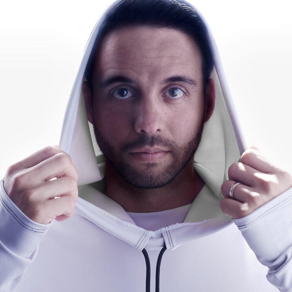 
                  
                    Load image into Gallery viewer, Men&amp;#39;s Benitoite Hoodie
                  
                