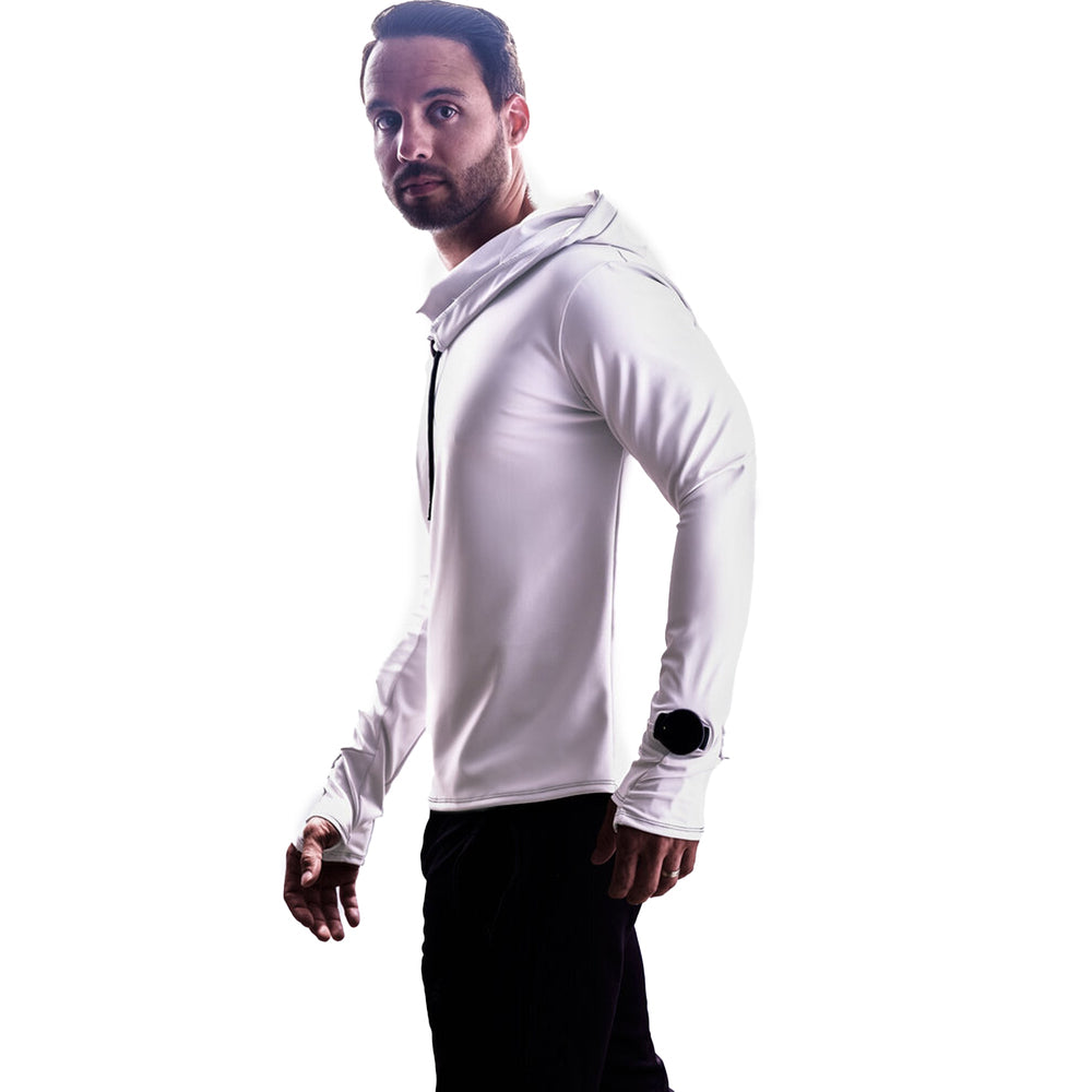 
                  
                    Load image into Gallery viewer, Men&amp;#39;s Benitoite Hoodie
                  
                