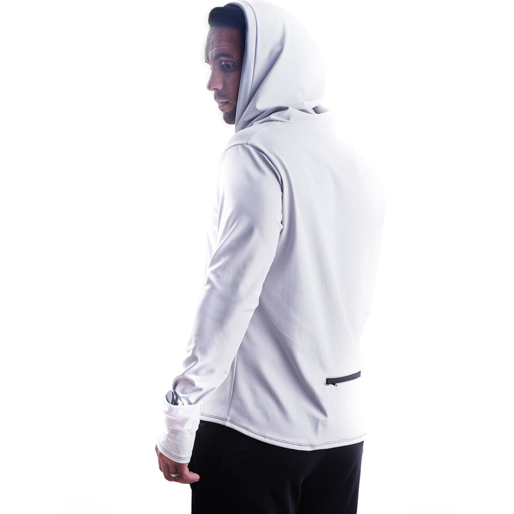 
                  
                    Load image into Gallery viewer, Men&amp;#39;s Benitoite Hoodie
                  
                