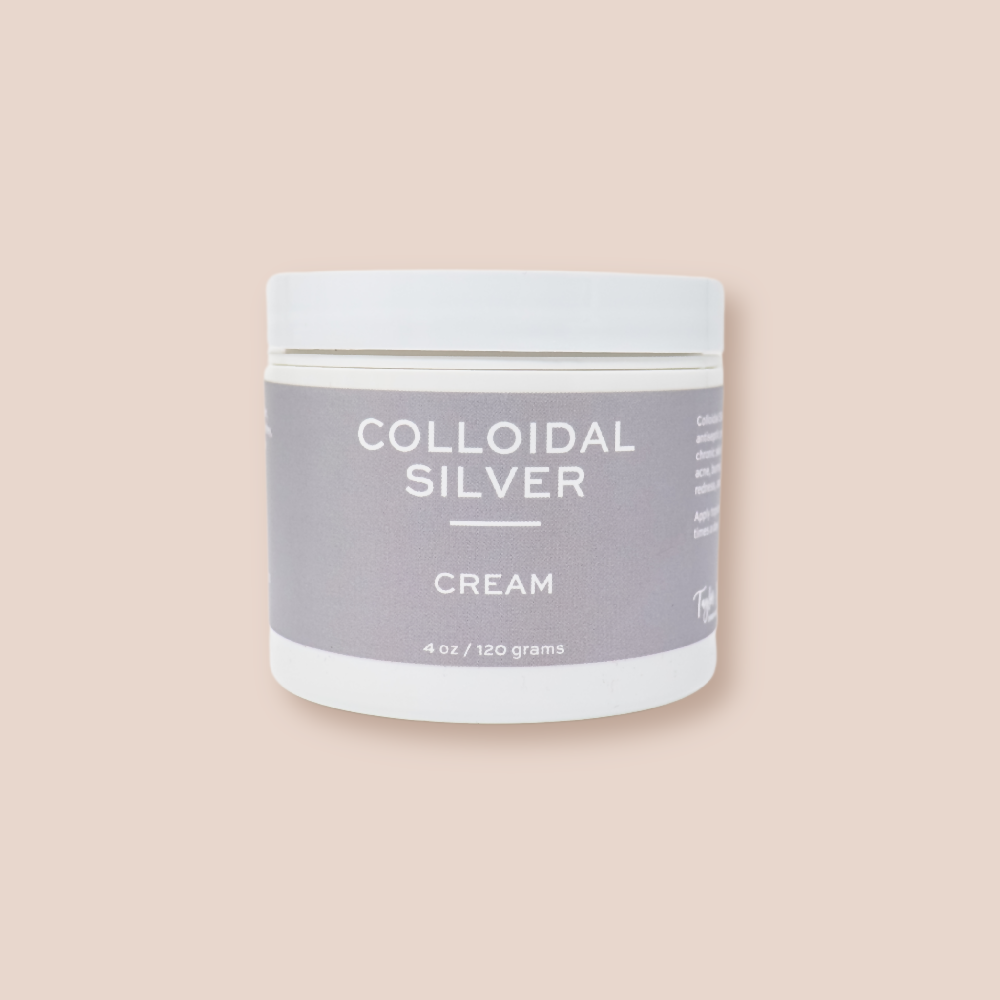 
                  
                    Load image into Gallery viewer, Colloidal Silver 4oz TB
                  
                