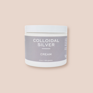 
                  
                    Load image into Gallery viewer, Colloidal Silver 4oz TB
                  
                