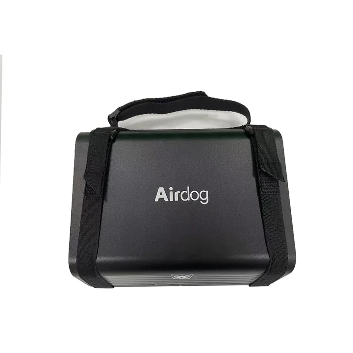 
                  
                    Load image into Gallery viewer, Airdog V5 Car Air Purifier
                  
                