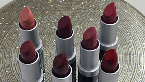 
                  
                    Load image into Gallery viewer, The One Organic Lipstick
                  
                