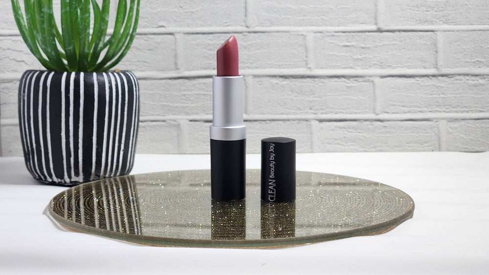 
                  
                    Load image into Gallery viewer, The One Organic Lipstick
                  
                