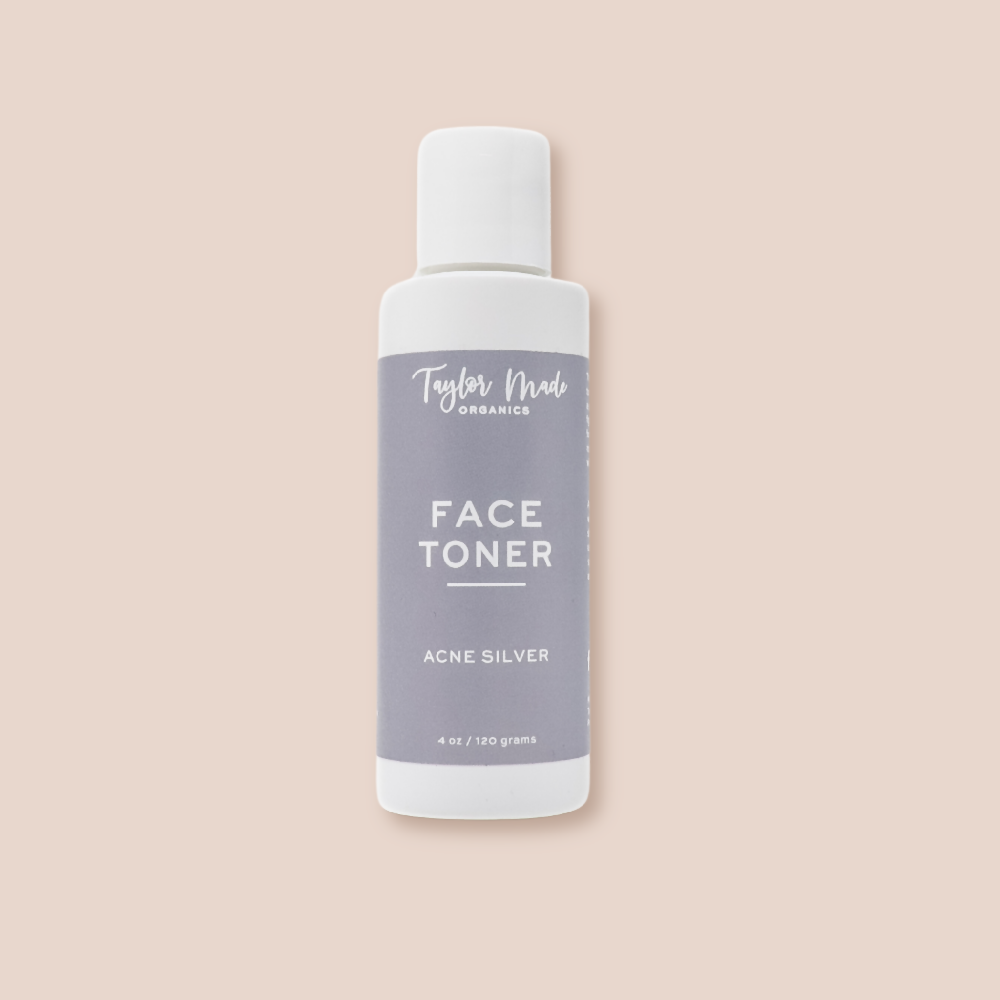 Acne Silver Toner TB