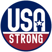 usastrong.IO logo