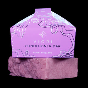 
                  
                    Load image into Gallery viewer, LIMITED LAVENDER PURPLE CONDITIONER BAR
                  
                