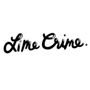 Lime Crime - usastrong.IO