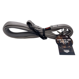 
                  
                    Load image into Gallery viewer, Junkyard Dog Leash - Locking Carabiner -Double handles
                  
                