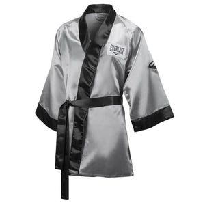 
                  
                    Load image into Gallery viewer, 3/4 Length Boxing Robe
                  
                