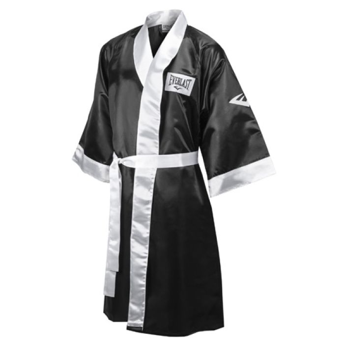 
                  
                    Load image into Gallery viewer, Full Length Boxing Robe
                  
                