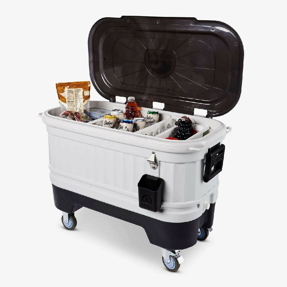 
                  
                    Load image into Gallery viewer, Party Bar 125 Qt Cooler
                  
                