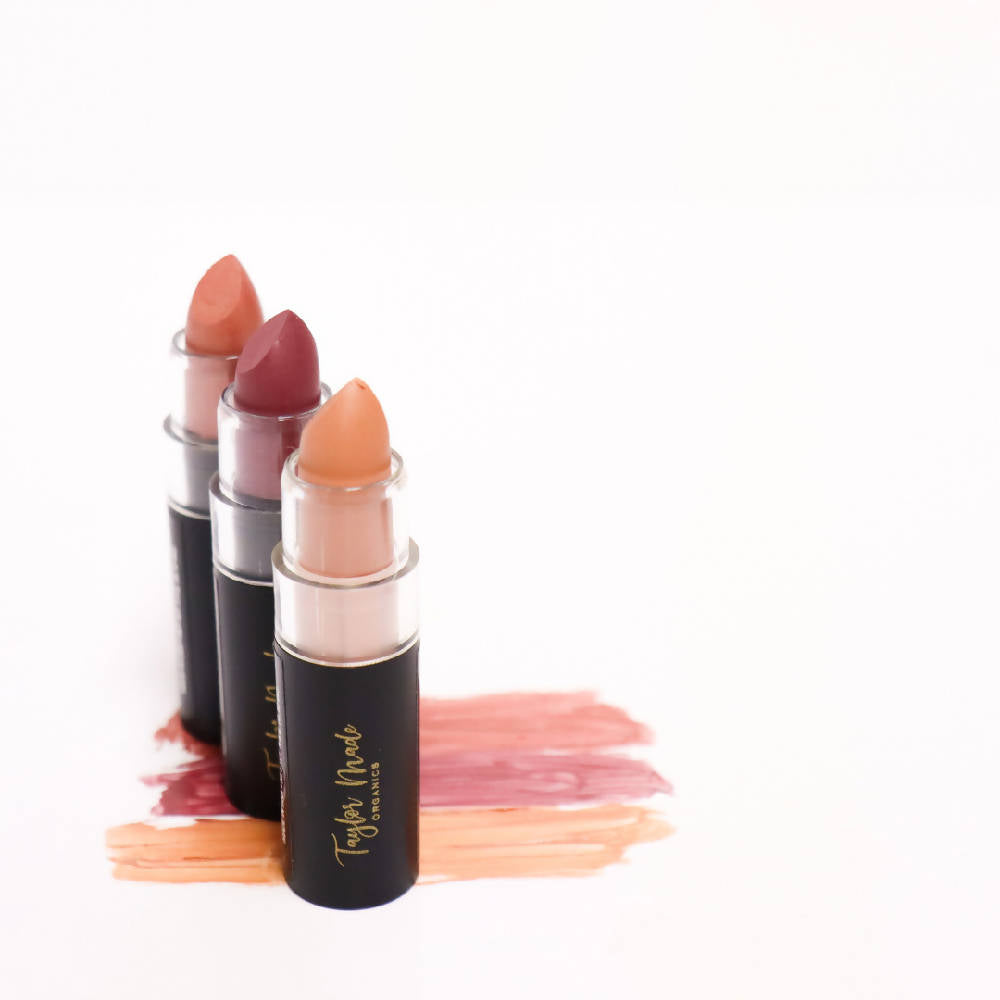 Lipstick | organic, lead-free