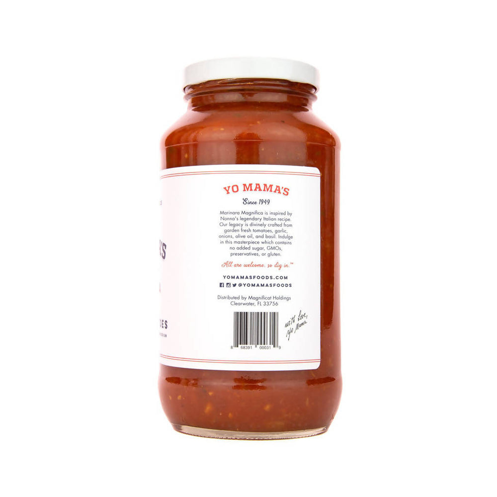 
                  
                    Load image into Gallery viewer, Marinara Magnifica Sauce - 2 Pack- 25 oz each
                  
                