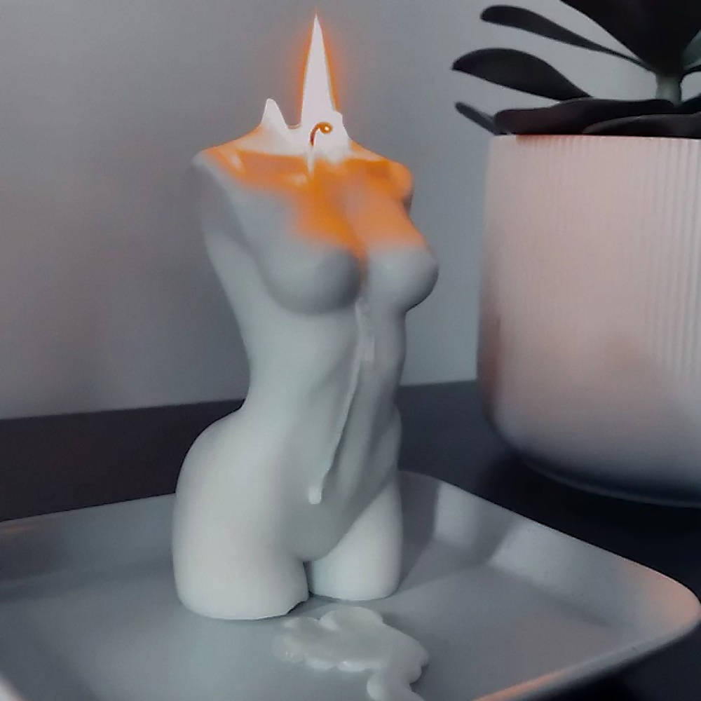 
                  
                    Load image into Gallery viewer, BODY CANDLE - SOL
                  
                