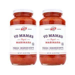 
                  
                    Load image into Gallery viewer, Marinara Magnifica Sauce - 2 Pack- 25 oz each
                  
                