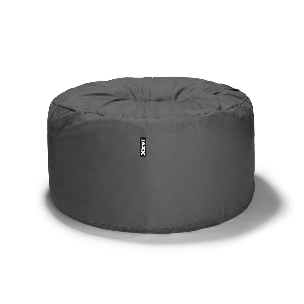 
                  
                    Load image into Gallery viewer, Jaxx Saxx 4&amp;#39; Removable Cover Round Bean Bag
                  
                
