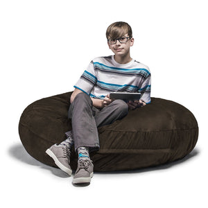 
                  
                    Load image into Gallery viewer, Jaxx 4&amp;#39; Cocoon Kid&amp;#39;s Bean Bag
                  
                
