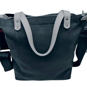 
                  
                    Load image into Gallery viewer, M-1 Work &amp;amp; Travel Tote: Classic
                  
                