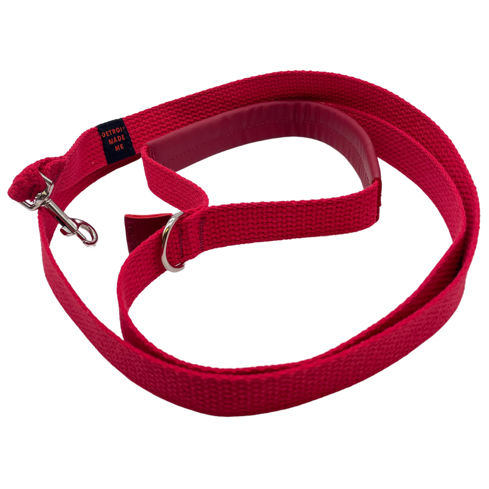 
                  
                    Load image into Gallery viewer, Junkyard Dog Leash -SMALL
                  
                