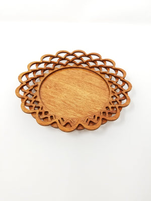 
                  
                    Load image into Gallery viewer, Birch Basket (6 inch)
                  
                