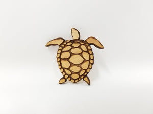 
                  
                    Load image into Gallery viewer, Needle Minder Turtle
                  
                
