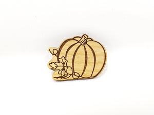 
                  
                    Load image into Gallery viewer, Needle Minder Pumpkin
                  
                