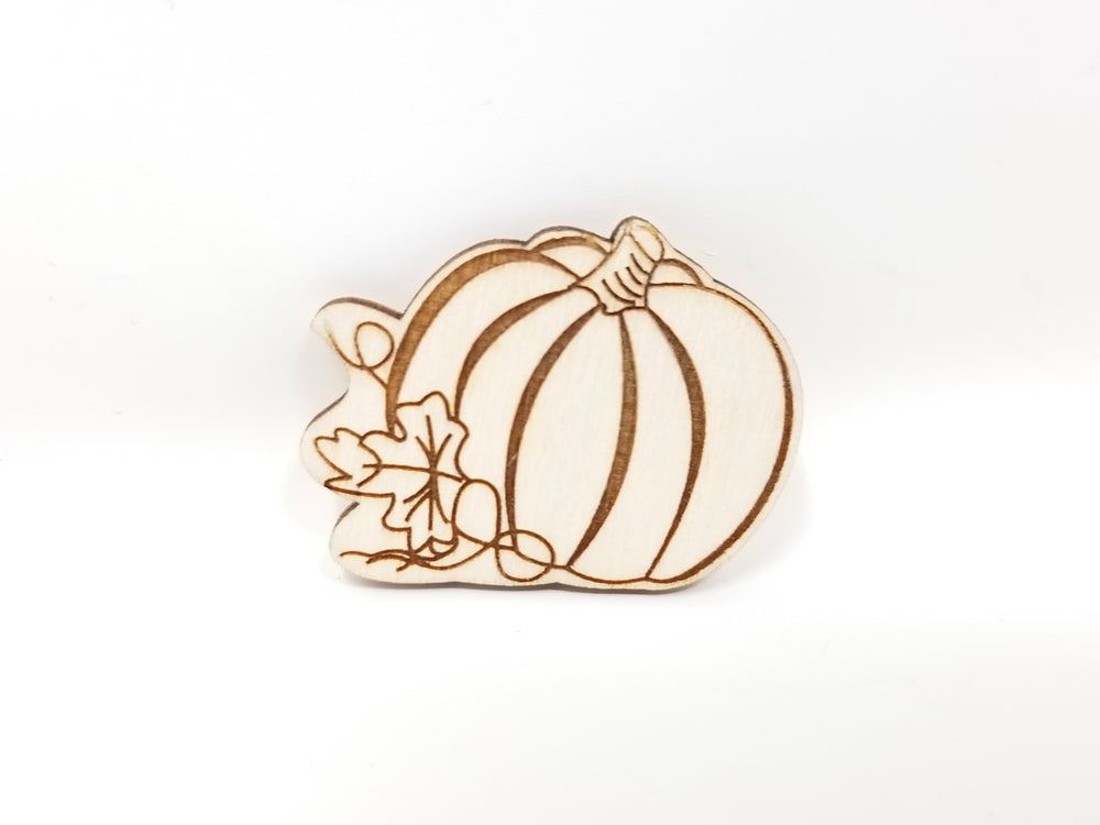 
                  
                    Load image into Gallery viewer, Needle Minder Pumpkin
                  
                