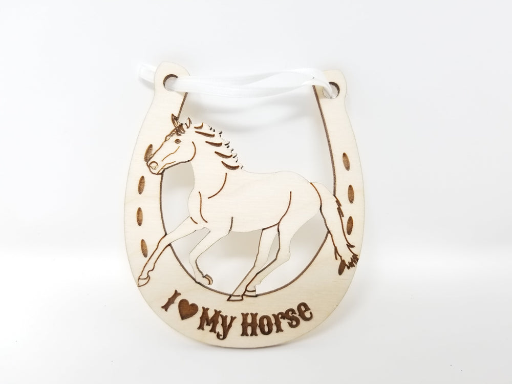 
                  
                    Load image into Gallery viewer, Horse Shoe
                  
                