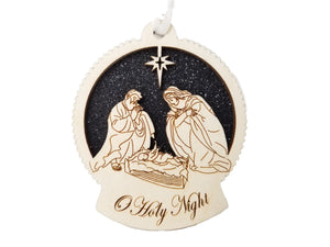 
                  
                    Load image into Gallery viewer, O Holy Night
                  
                