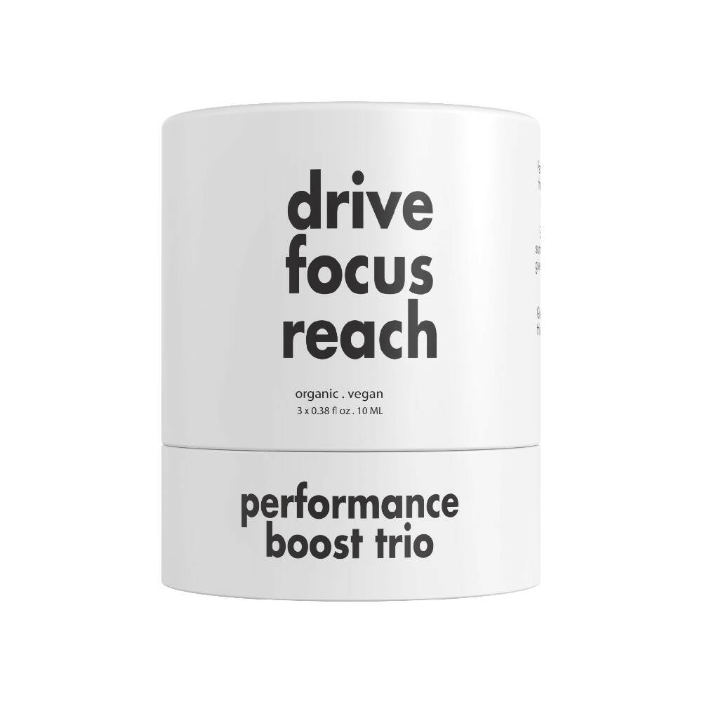 Performance Boost Gift Set