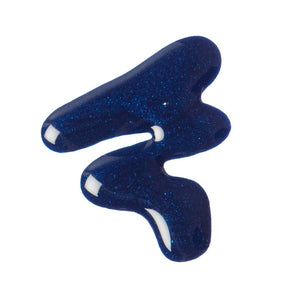 
                  
                    Load image into Gallery viewer, NAIL POLISH - NEPHTHYS — DARK NAVY SPARKLE
                  
                